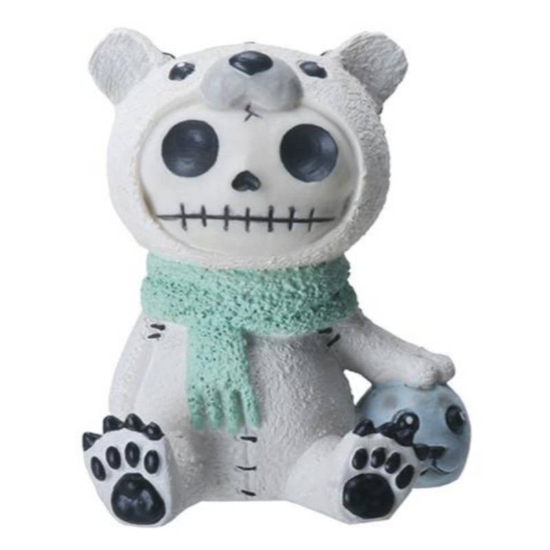 Furrybones Chilton