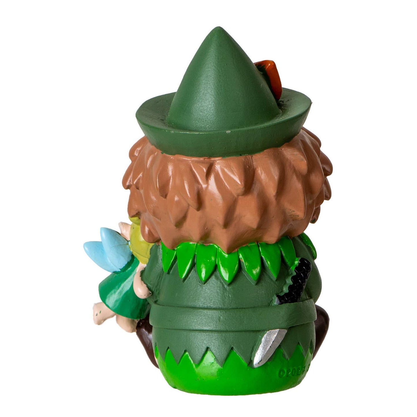 Furrybones Peter Pan - Oak Down Collectibles