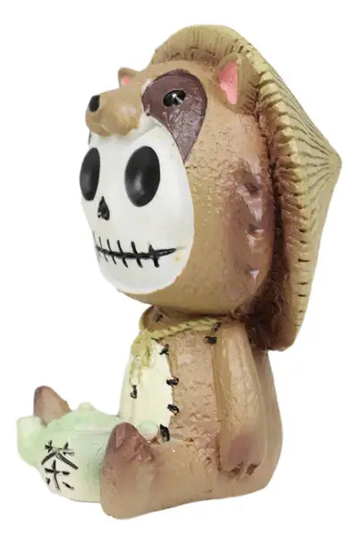 Furrybones Tanuki
