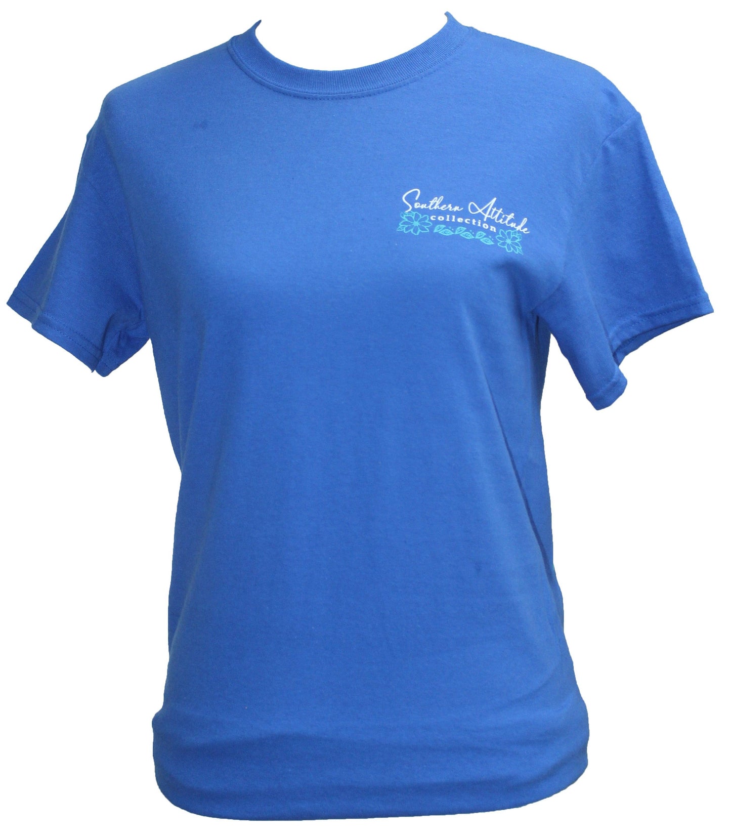 S-250 Redneck - Royal Blue