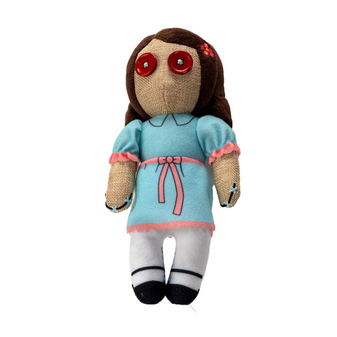 Pinheads Stuffed Plush Twin