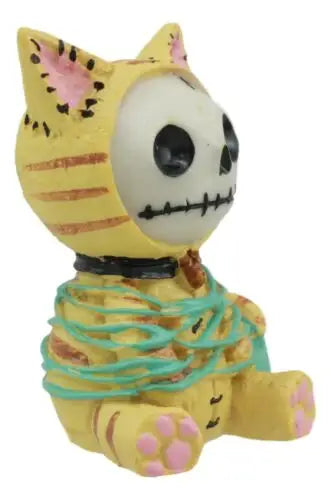 Furrybones Mao Mao - Oak Down Collectibles