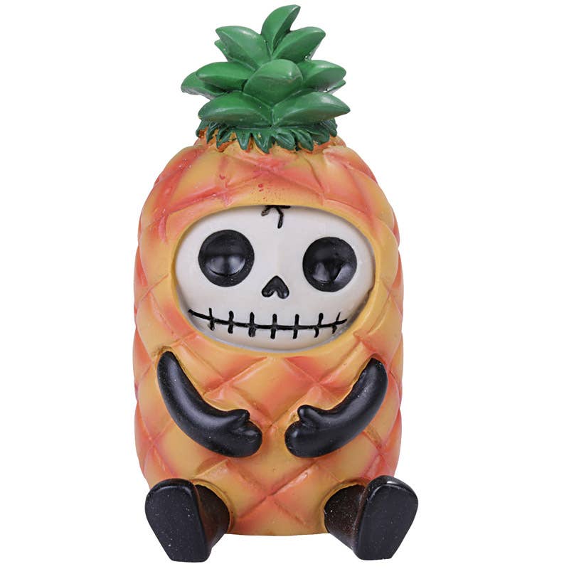 Furrybones Pina