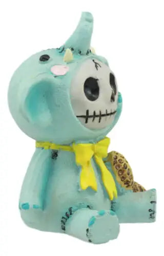 Furrybones Elefun - Oak Down Collectibles