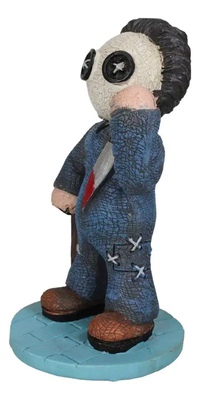 Pinhead Monster Myer