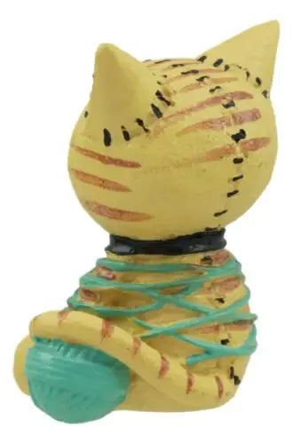 Furrybones Mao Mao - Oak Down Collectibles