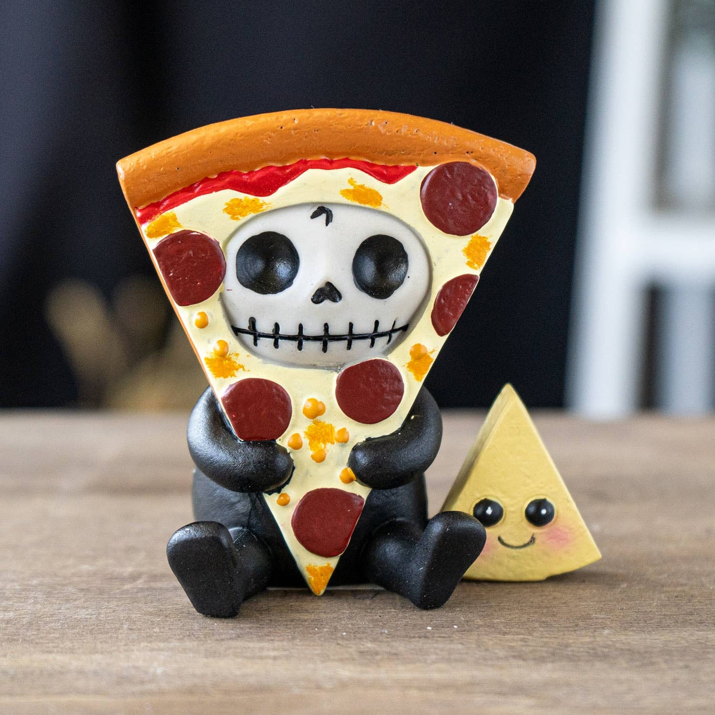 Furrybones Peppi