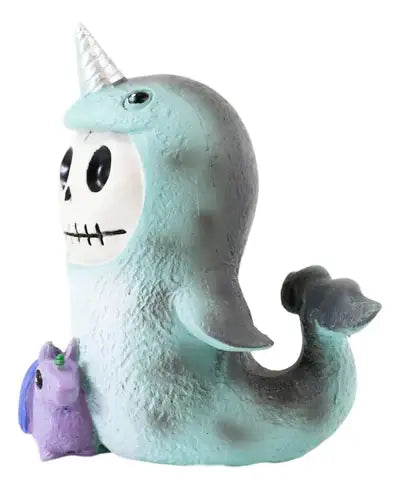 Furrybones Whally