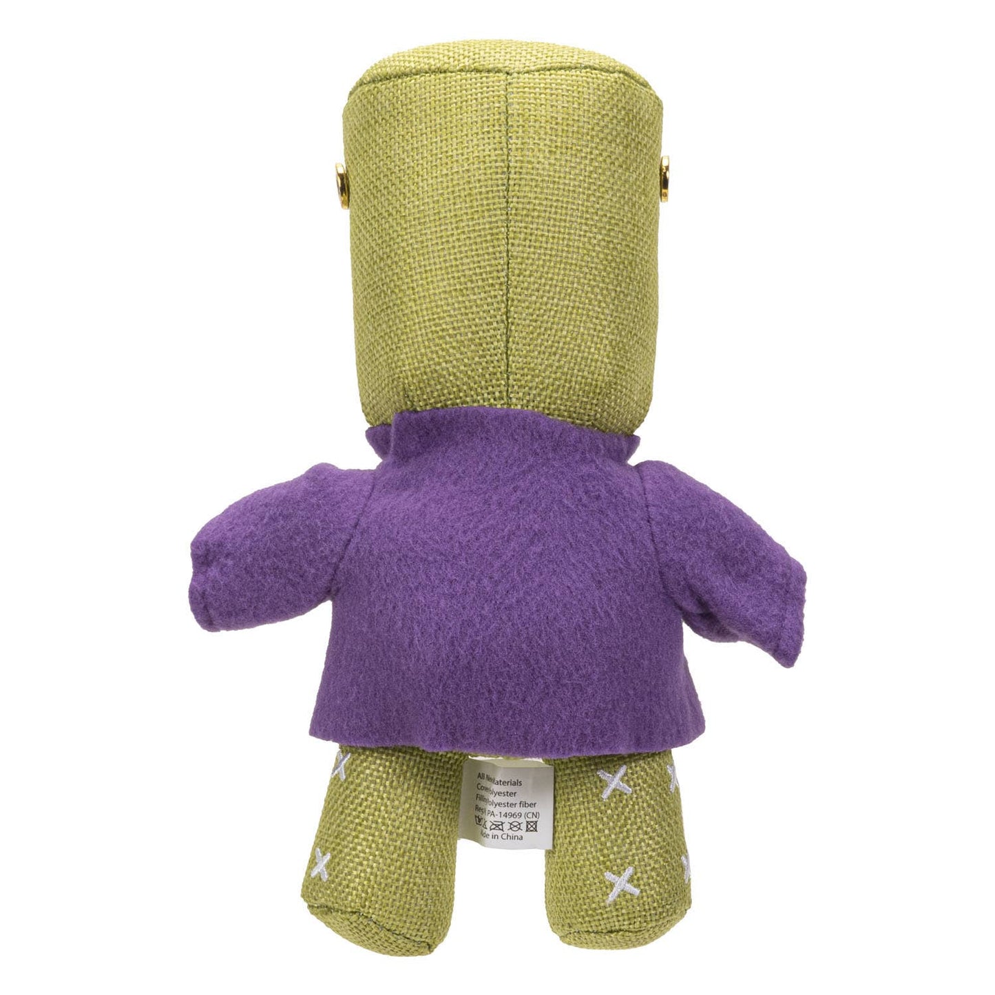 Pinheads Stuffed Plush Frankenstein