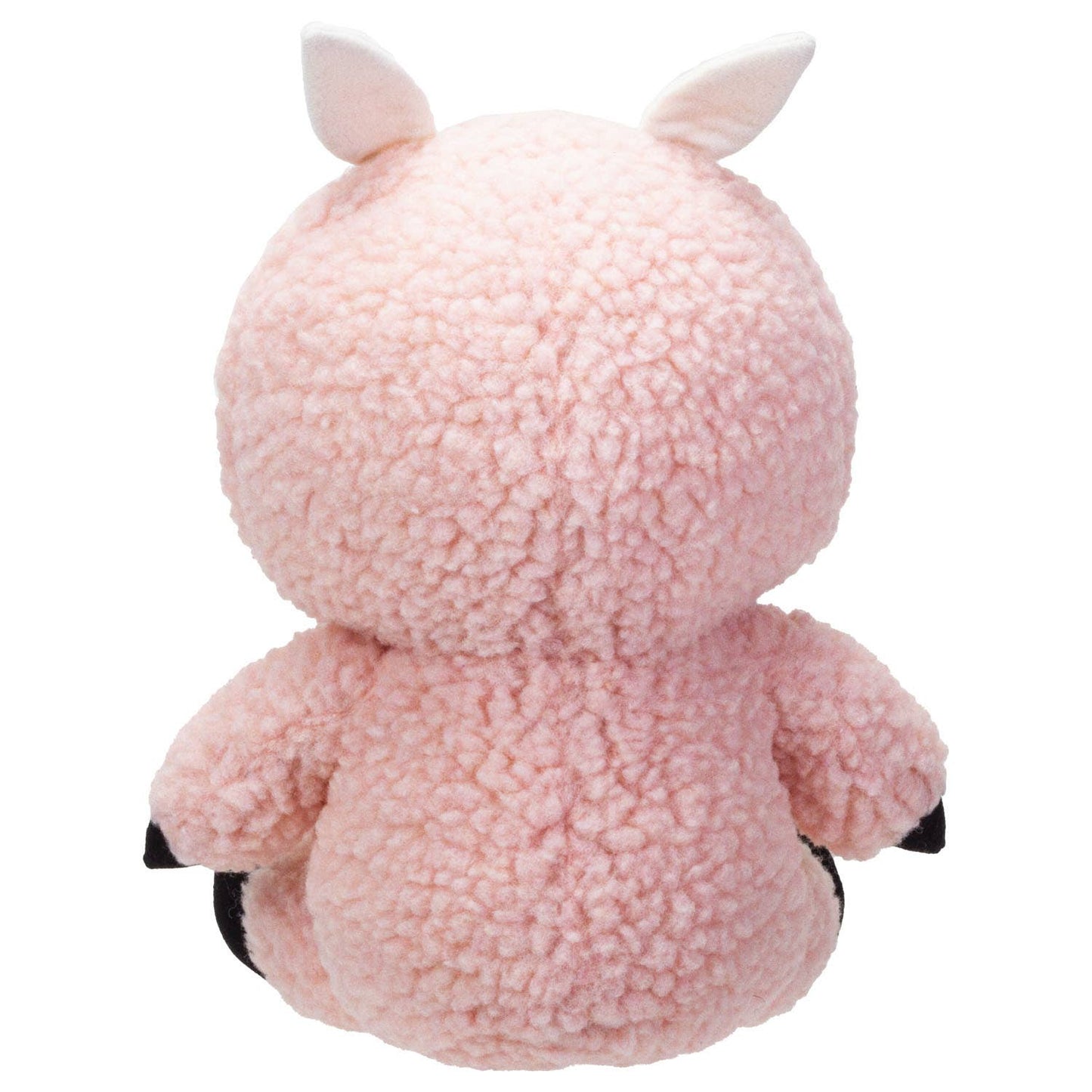 Furrybones Stuffed Plush Paco the Lamb - Oak Down Collectibles