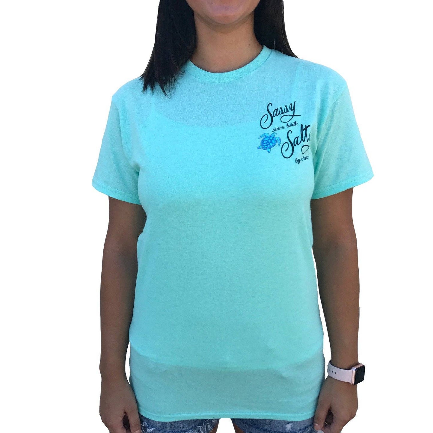 S-160 Choice - Sea Foam