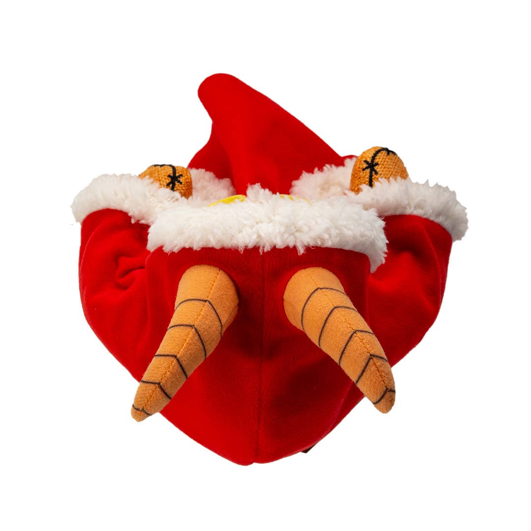 Pinheads Stuffed Plush Kramp