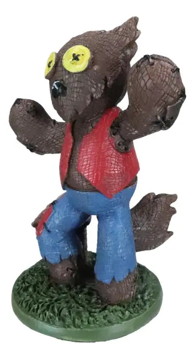 Pinhead Monster Werewolf