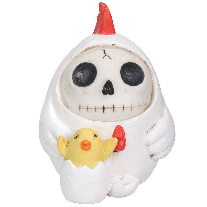 Furrybones Nugget - Oak Down Collectibles