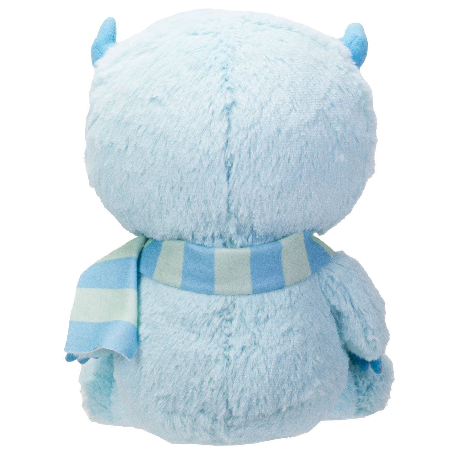Furrybones Stuffed Plush Yeti - Oak Down Collectibles