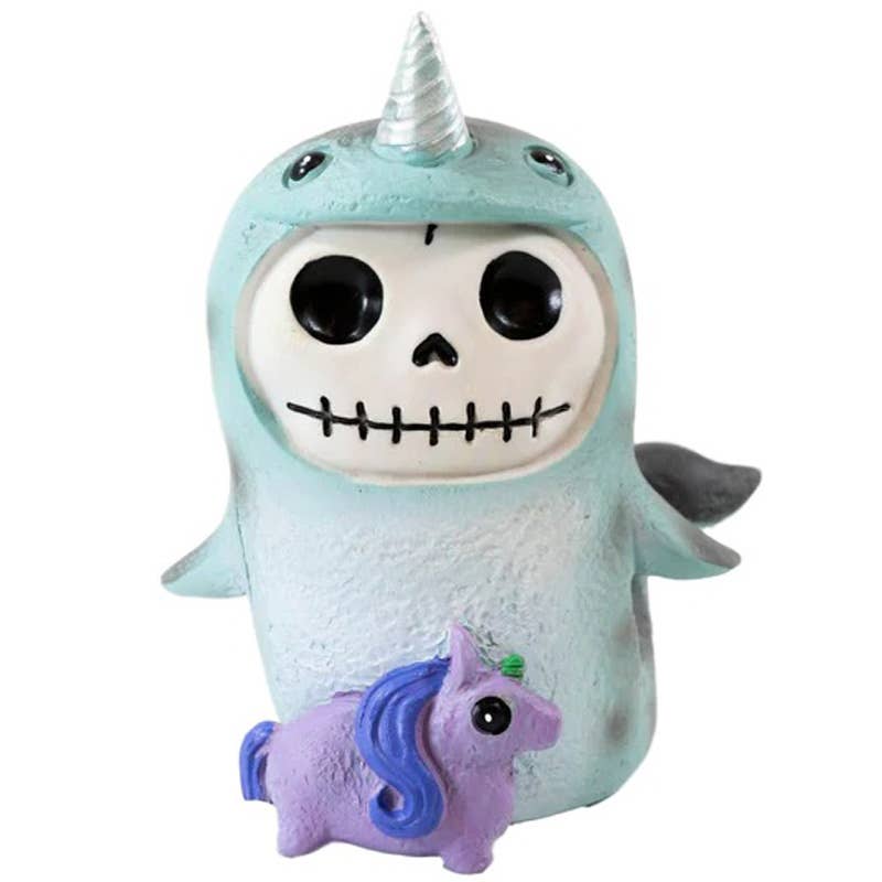 Furrybones Whally