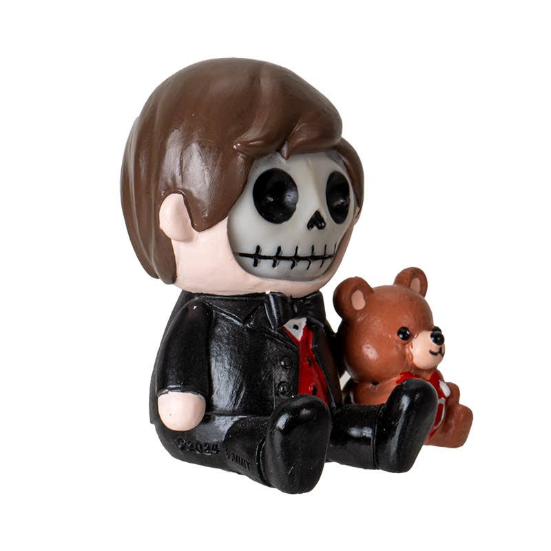 Furrybones Mr. Furrybones - Oak Down Collectibles
