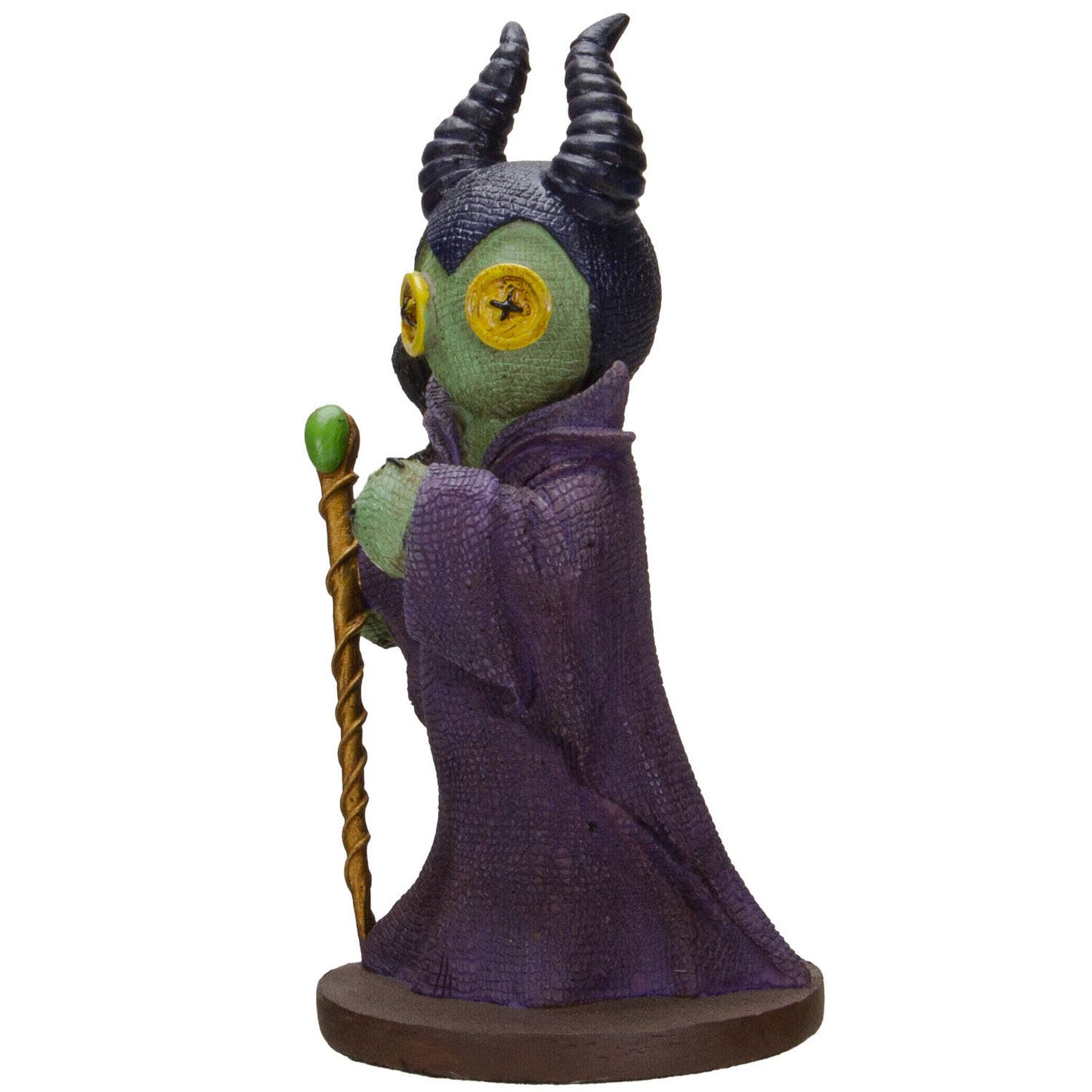 Pinhead Monster Queen Malice