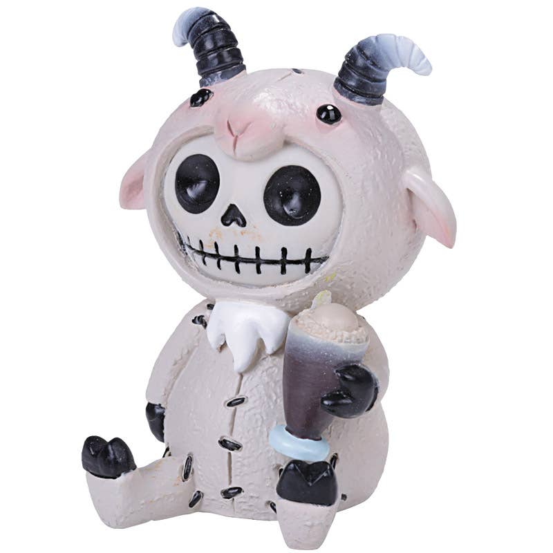 Furrybones Billy