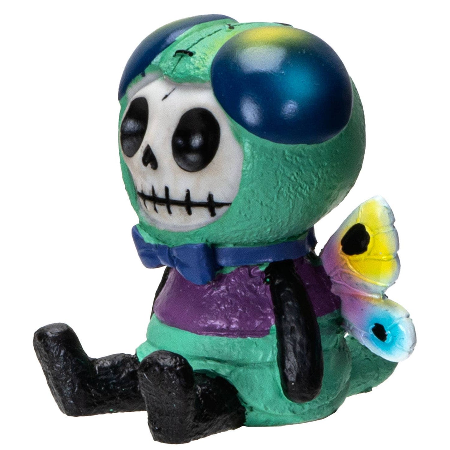 Furrybones Tombo
