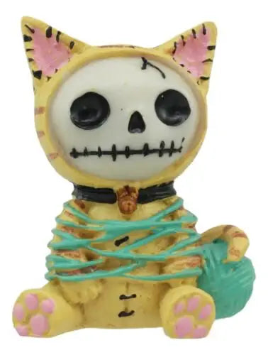 Furrybones Mao Mao - Oak Down Collectibles