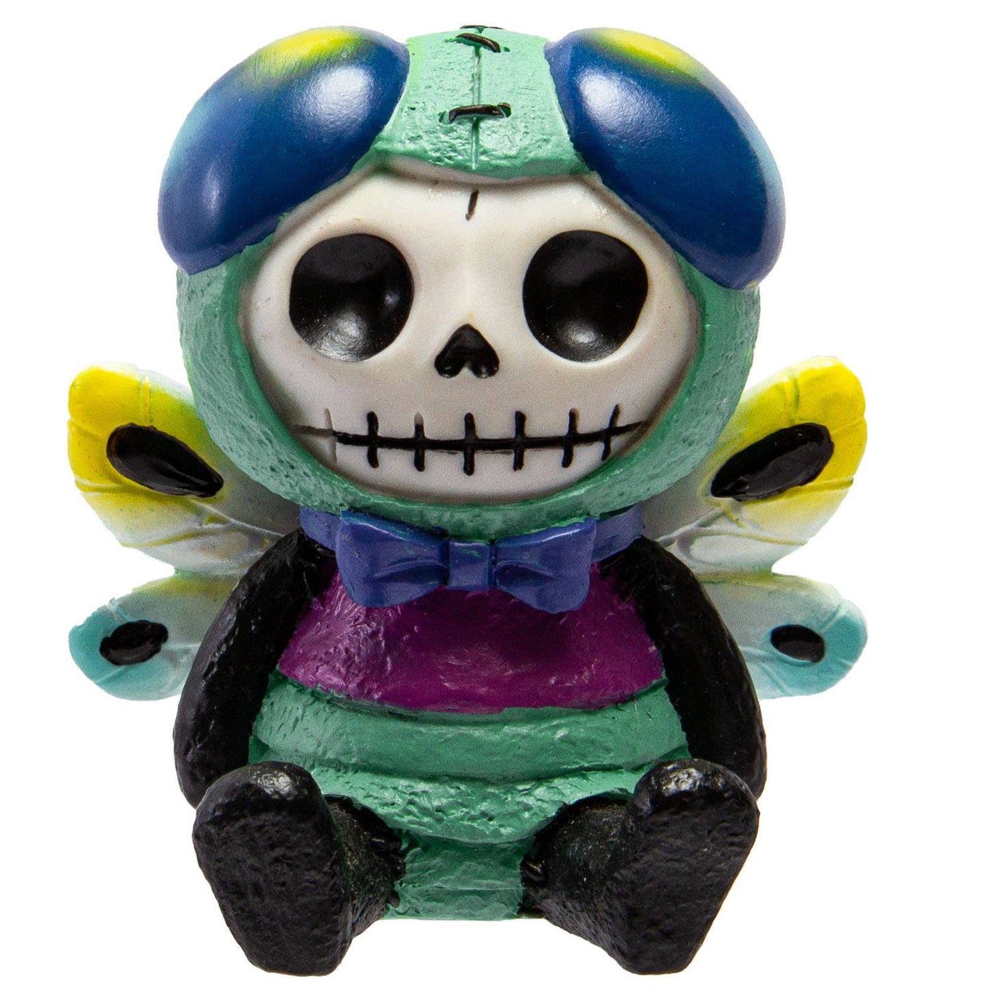 Furrybones Tombo