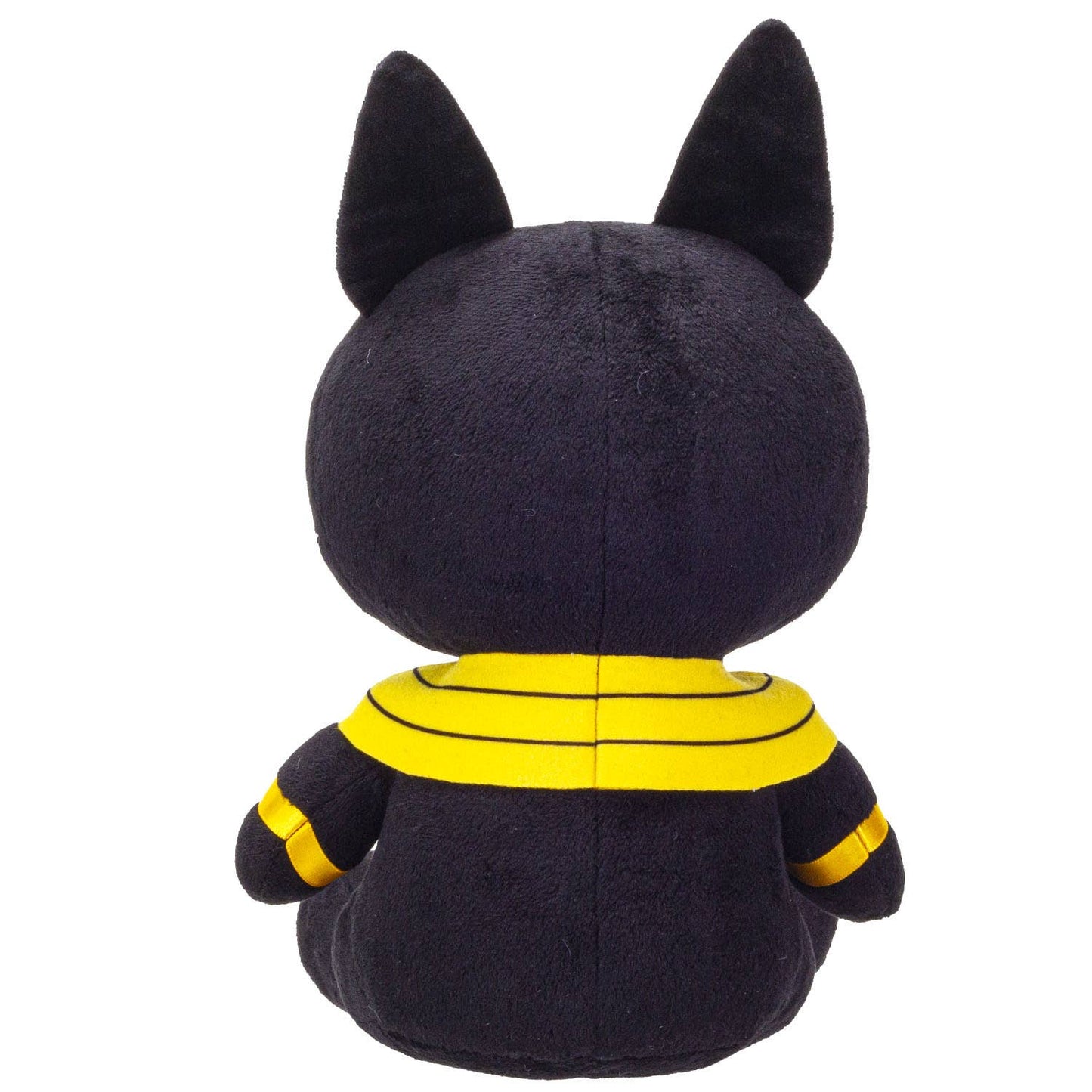 Furrybones Stuffed Plush Anubis - Oak Down Collectibles