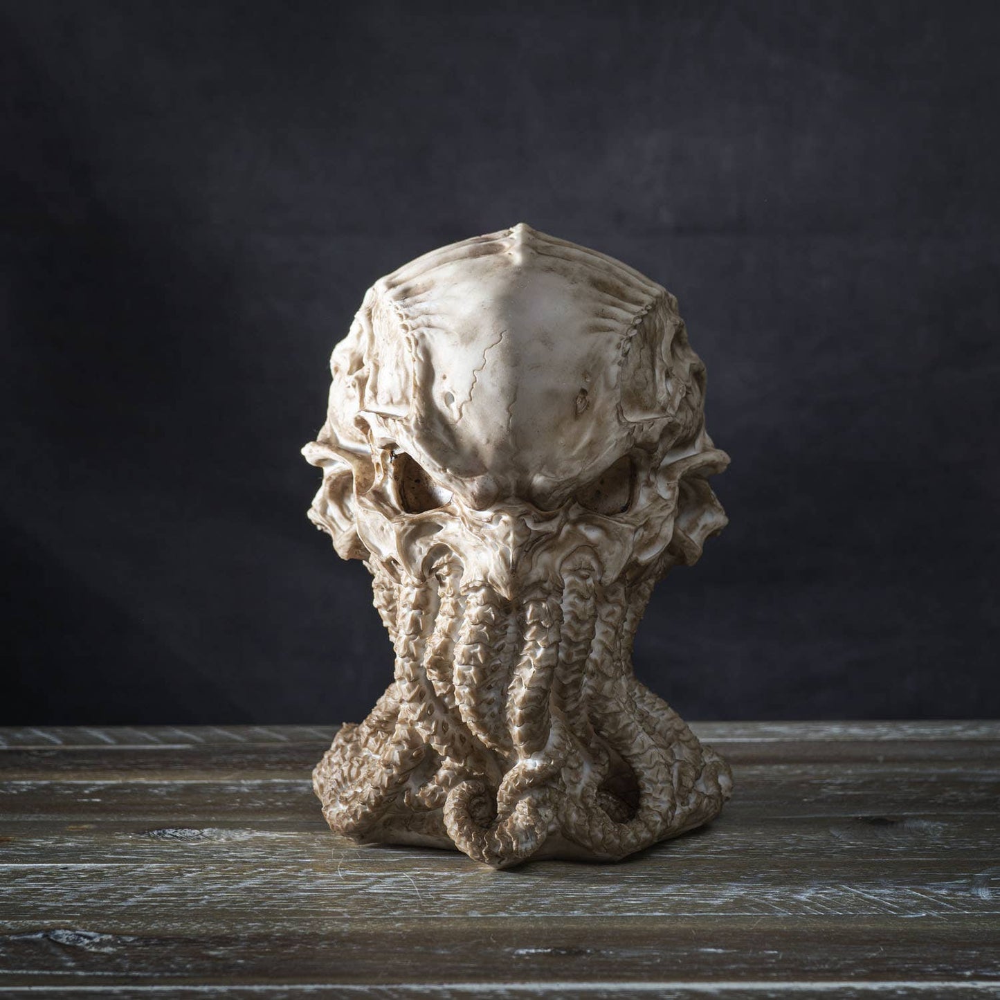 Y9308 Cthulhu Skull C/6