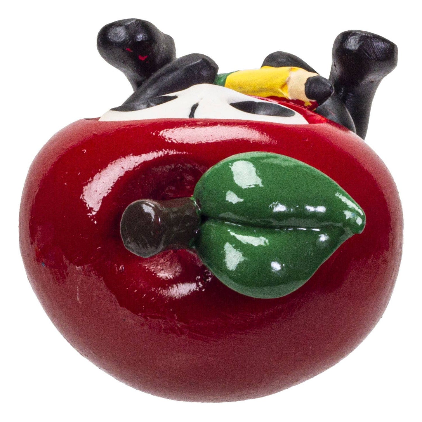 Furrybones Ringo the Apple - Oak Down Collectibles