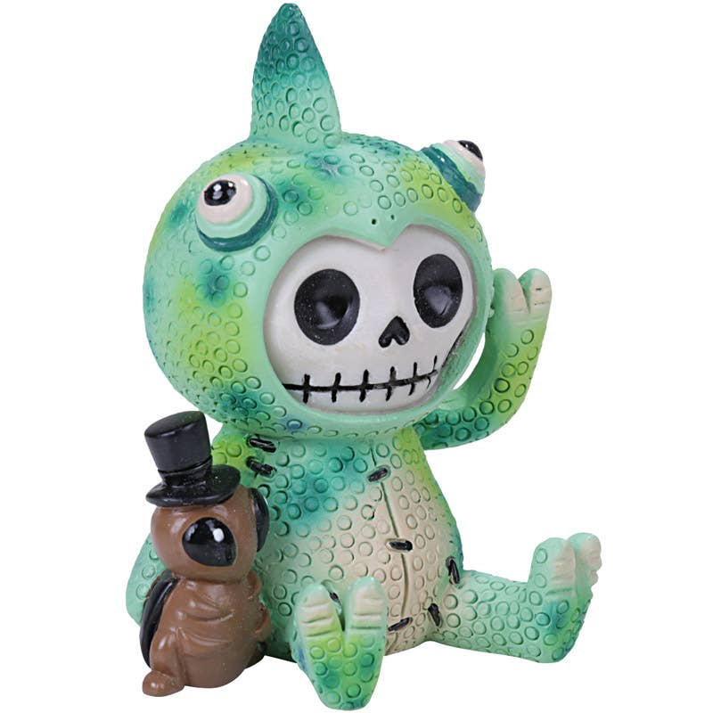 Furrybones Camo