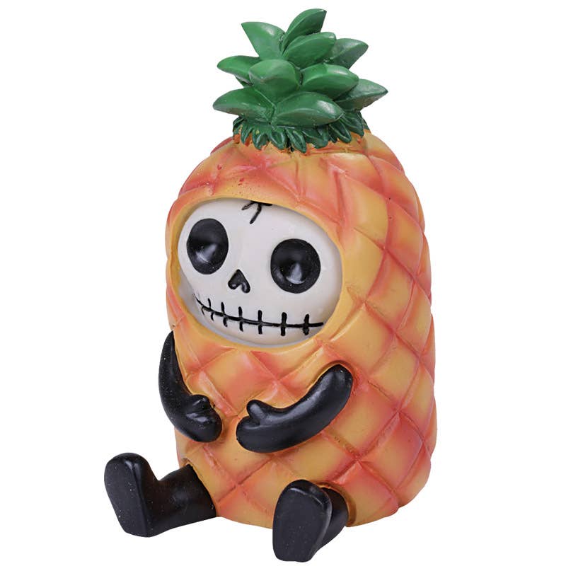 Furrybones Pina