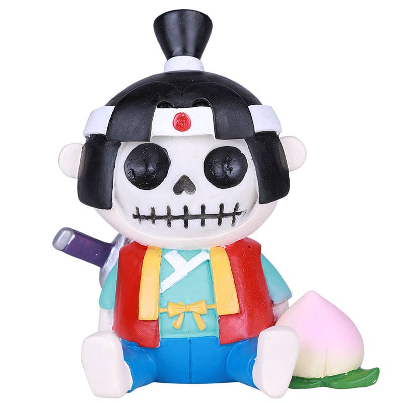 Furrybones Momotaro