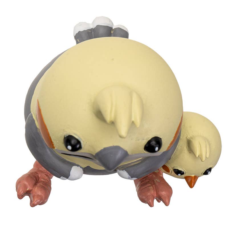 Furrybones Cheeky Cockatiel - Oak Down Collectibles