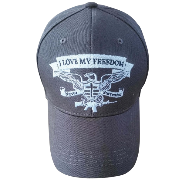 Caps