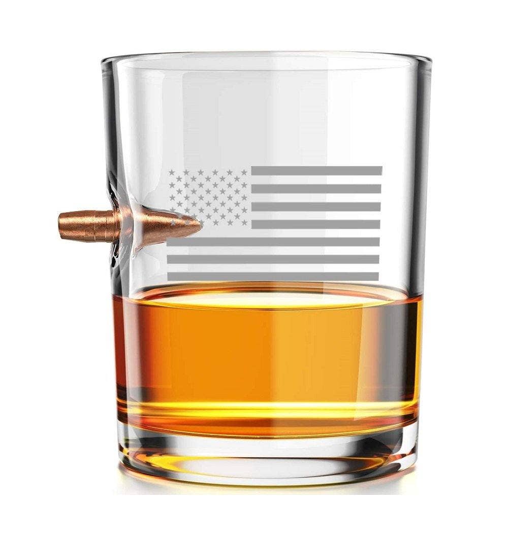 Glass Drinkware