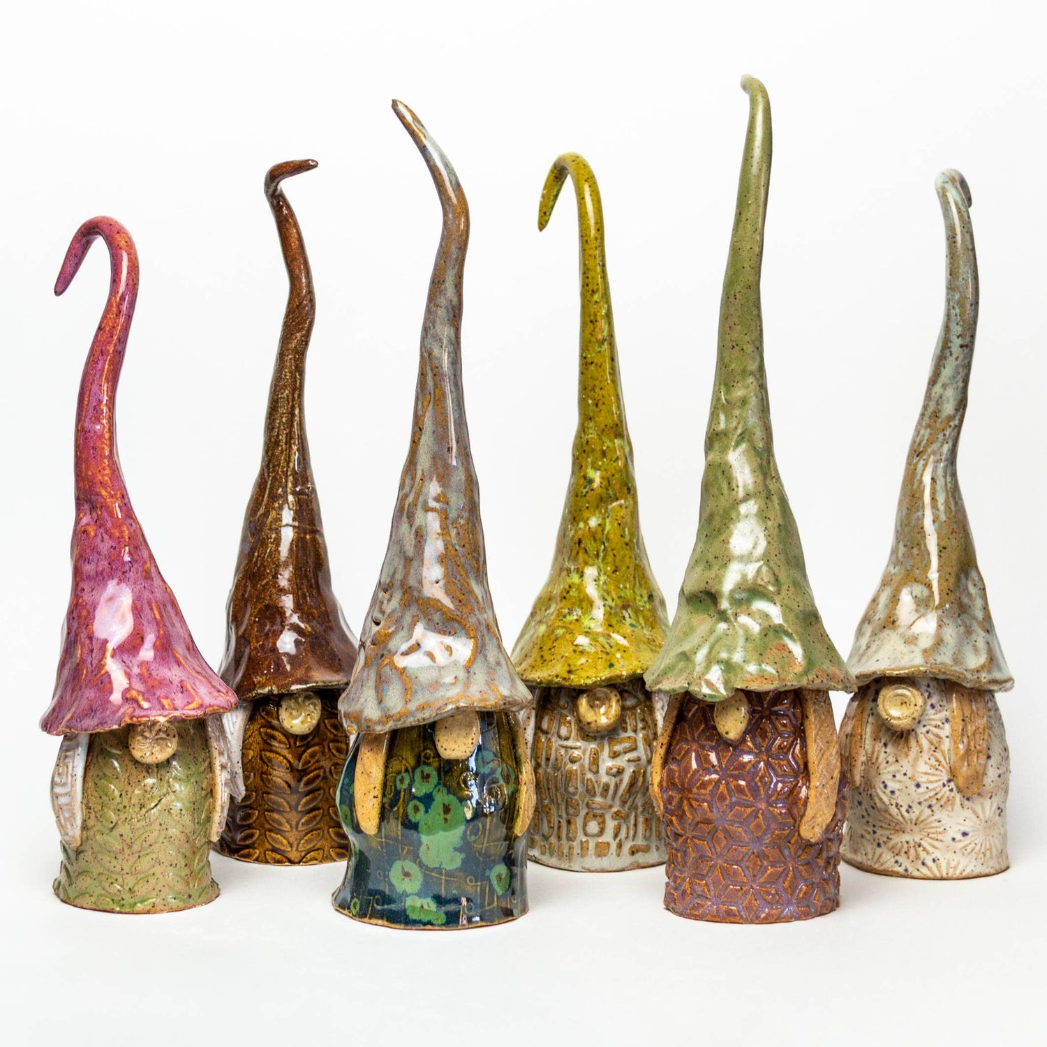 Garden Pots & Lawn Decor