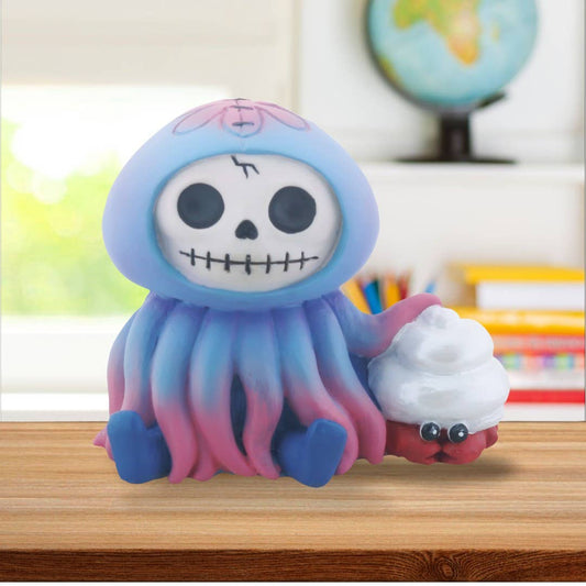 Furrybones Jelly