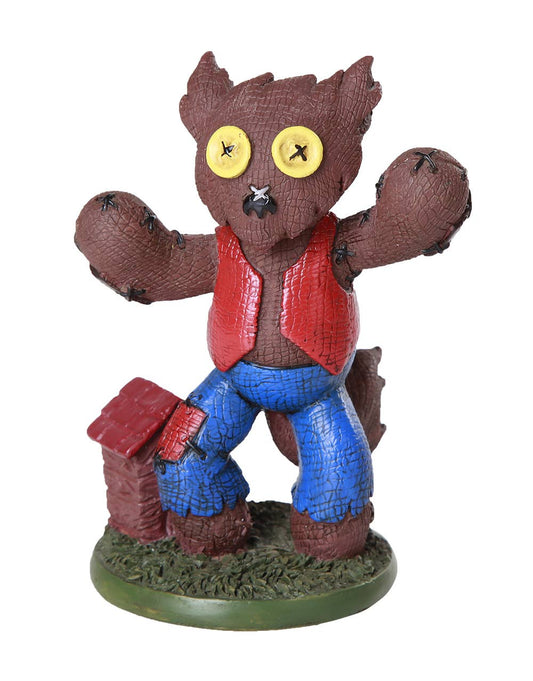 Pinhead Monster Werewolf