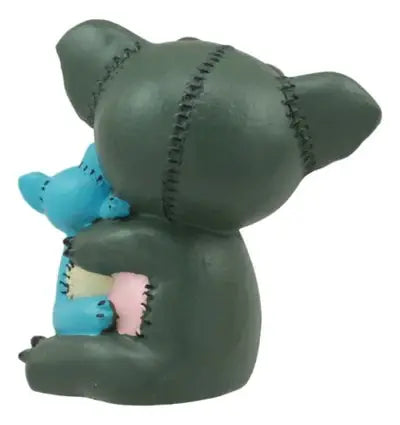 Furrybones Hugs - Oak Down Collectibles