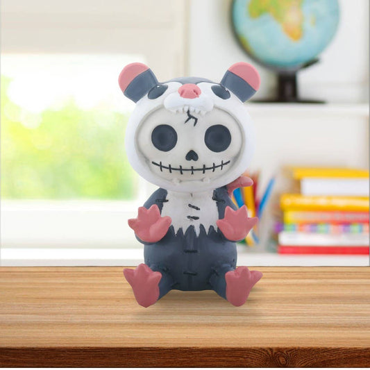 Furrybones Awesome - Oak Down Collectibles