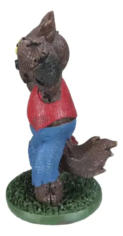 Pinhead Monster Werewolf