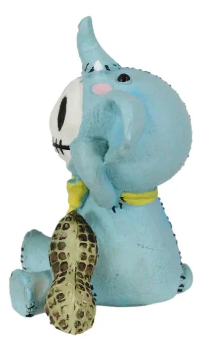 Furrybones Elefun - Oak Down Collectibles