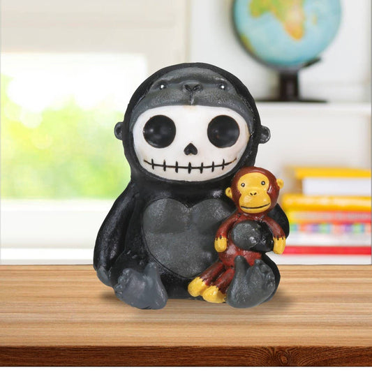 Furrybones Kongo