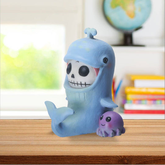 Furrybones Moby