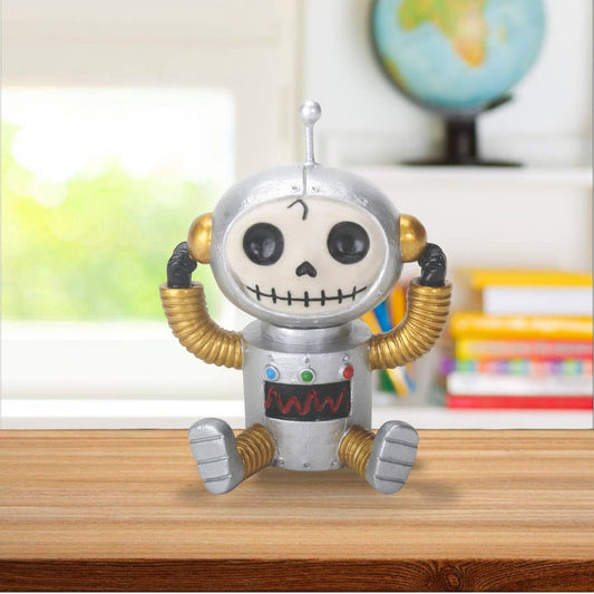 Furrybones Gadget