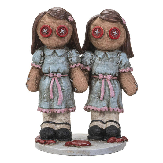 Pinhead Monster Twins