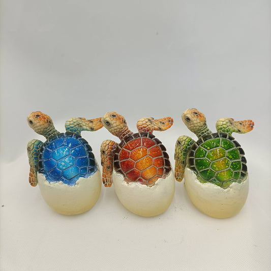 Turtle Eggs Asst.