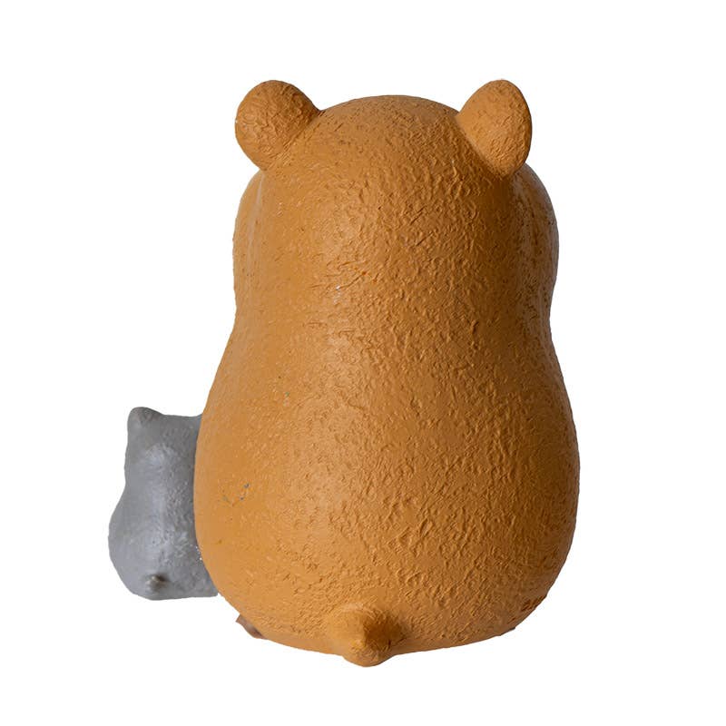 Furrybones Hammy - Oak Down Collectibles
