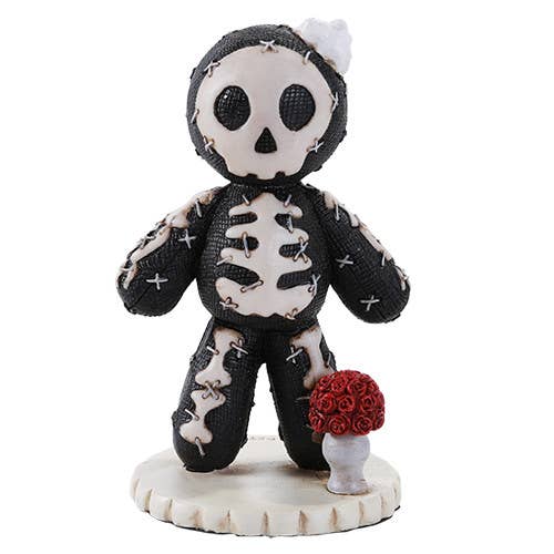 Pinhead Monster Voodie