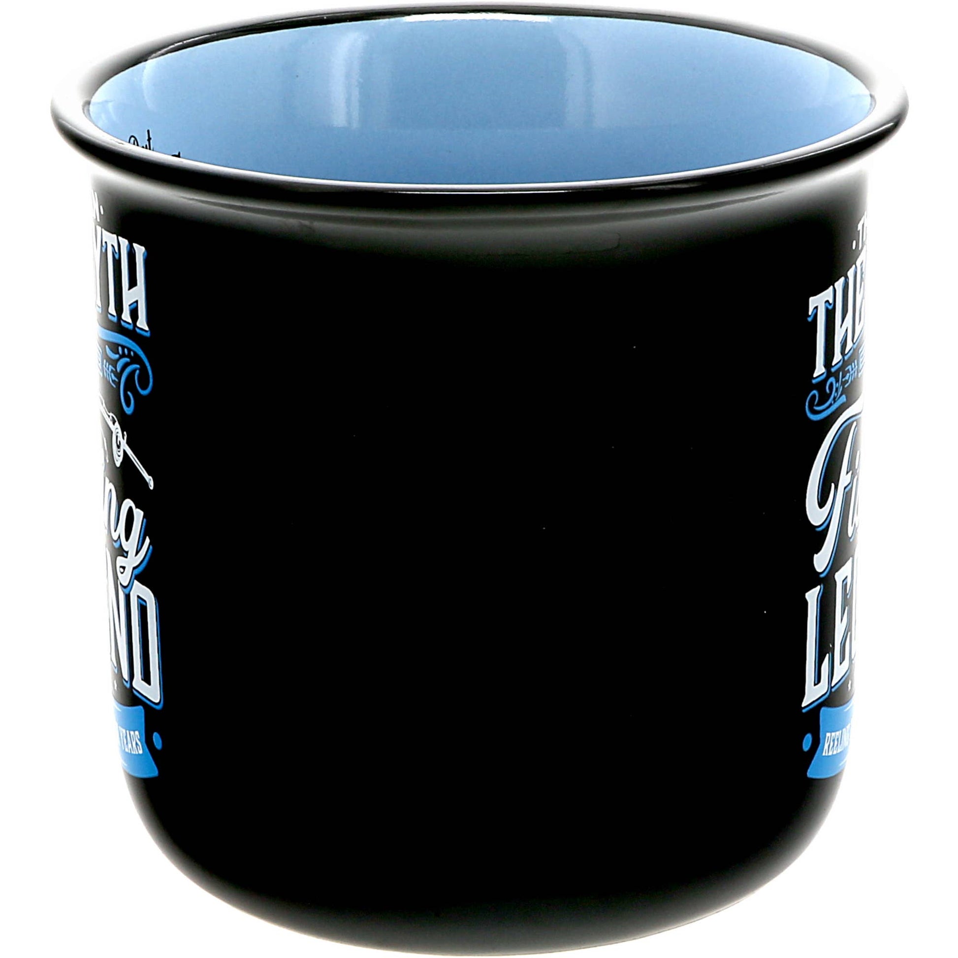 Fishing - 13 oz Mug - Oak Down Collectibles